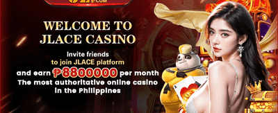 100% Welcome Match Bonus promotion image