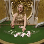 Salon Privé Blackjack K thumbnail
