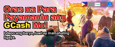 Fastest Cash-out in Philippines