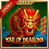 War Of Dragons thumbnail